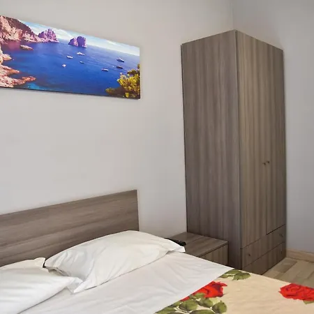Bed & Breakfast Mirosa