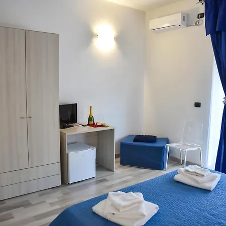 Mirosa Bed & Breakfast 3*