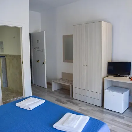 Mirosa Nocleg ze śniadaniem Pompeja