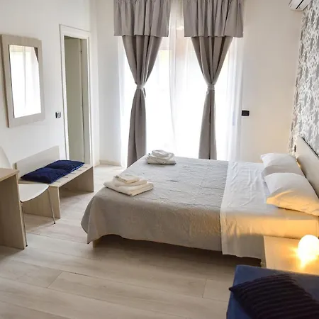 Mirosa Bed & Breakfast Pompei