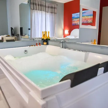 Mirosa Bed & Breakfast