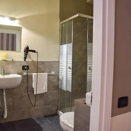 Mirosa فندق مبيت وإفطار 3*