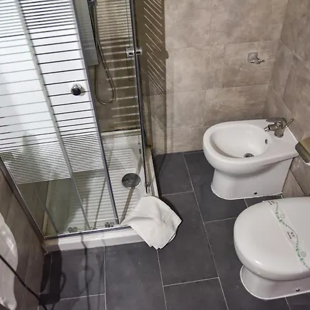 Mirosa Bed & Breakfast 3*