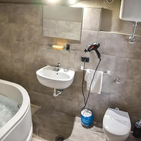 Mirosa Bed & Breakfast Pompei