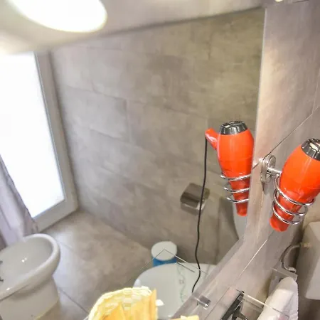 Bed & Breakfast Mirosa