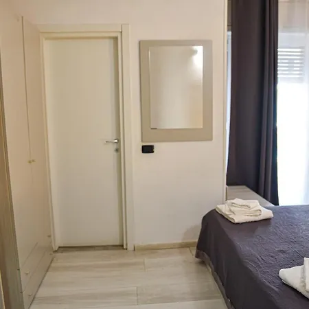Bed & Breakfast Mirosa 3*