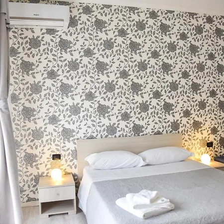 Mirosa 3* Pompei