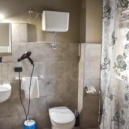 Bed & Breakfast Mirosa