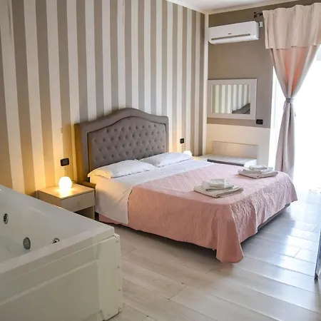 Mirosa Bed & Breakfast Pompei