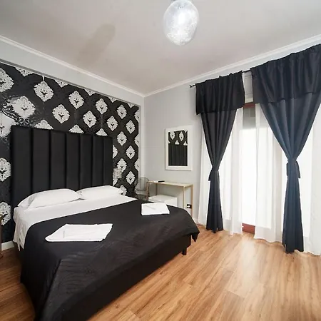 Mirosa Bed & Breakfast