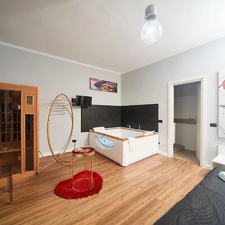 Bed & Breakfast Mirosa