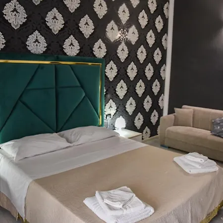Mirosa Bed & Breakfast 3*