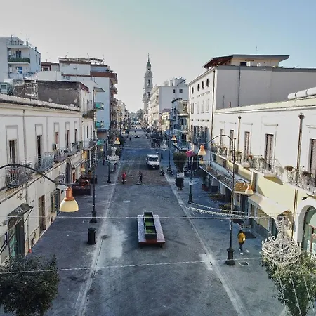 Mirosa Nocleg ze śniadaniem Pompeja