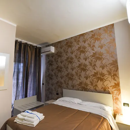 Nocleg ze śniadaniem Mirosa 4*