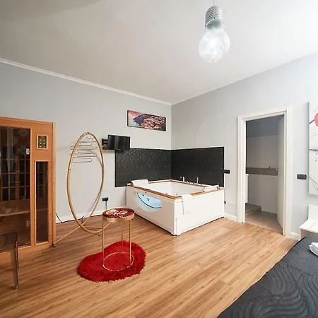 Mirosa Panzió 3*