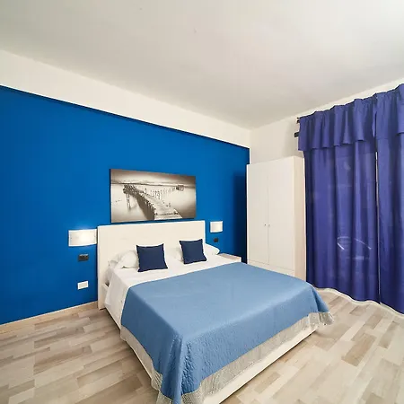 Mirosa فندق مبيت وإفطار