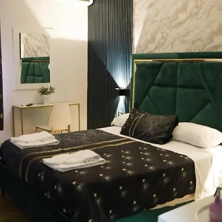 Mirosa فندق مبيت وإفطار 3*