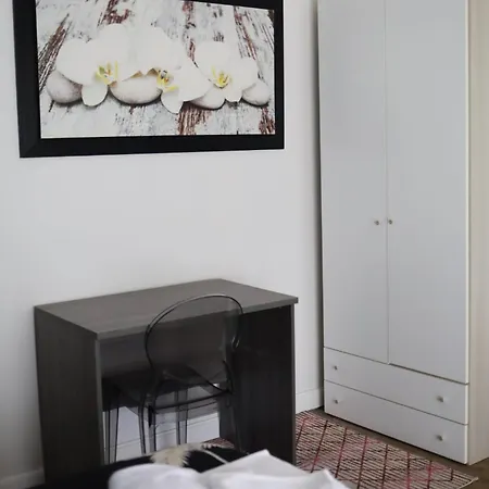 فندق مبيت وإفطار Mirosa 3*