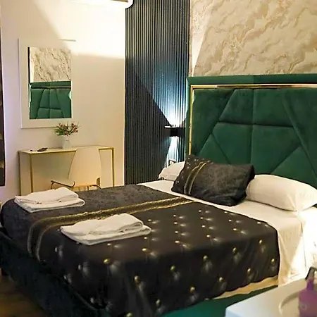 Bed & Breakfast Mirosa 3*