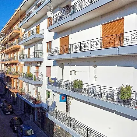 Mirosa Bed & Breakfast Pompei
