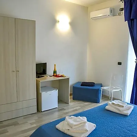 Mirosa Bed & Breakfast 3*