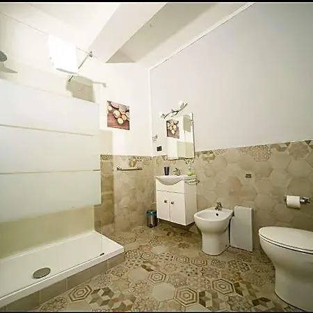 Mirosa Bed & Breakfast Pompei