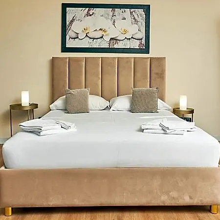 Mirosa Bed & Breakfast