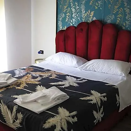 Bed & Breakfast Mirosa