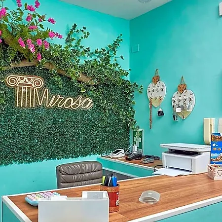 Bed & Breakfast Mirosa 3*