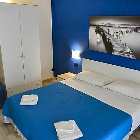Bed & Breakfast Mirosa Pompei