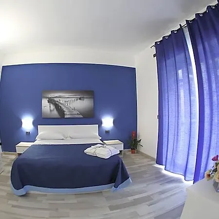 Mirosa 3* Pompei