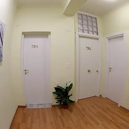 Bed & Breakfast Mirosa