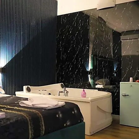 Mirosa Bed & Breakfast Pompei