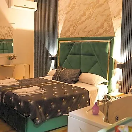 Mirosa 3* Pompei
