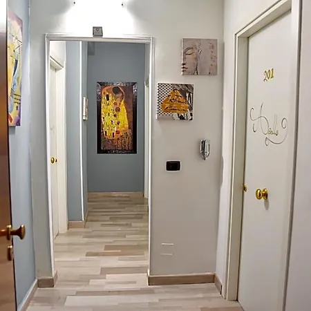 Bed & Breakfast Mirosa