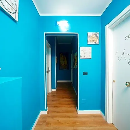 Bed & Breakfast Mirosa Pompei