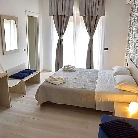 Mirosa Bed & Breakfast