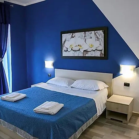 Bed & Breakfast Mirosa