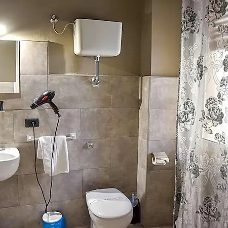 Mirosa Bed & Breakfast Pompei