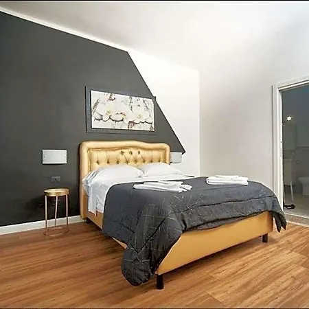 Mirosa Bed & Breakfast Pompei