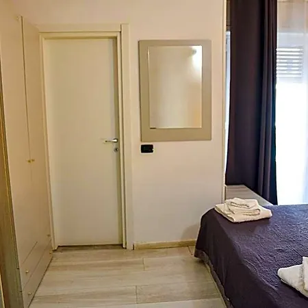 Bed & Breakfast Mirosa Pompei