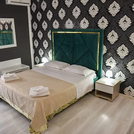 Panzió Mirosa 3*