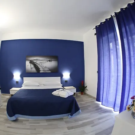 Nocleg ze śniadaniem Mirosa