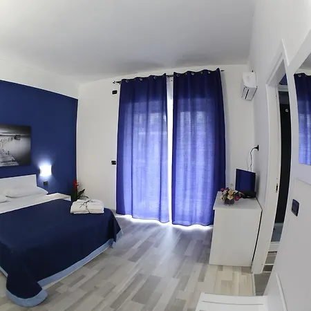 Nocleg ze śniadaniem Mirosa 4*