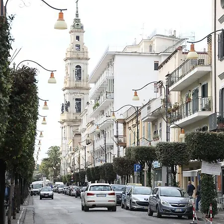Mirosa Bed & Breakfast Pompei