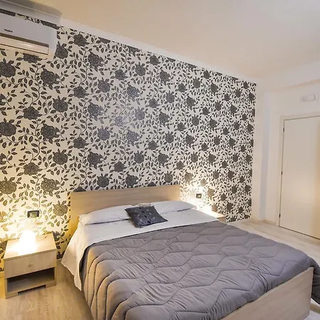 Mirosa Bed & Breakfast
