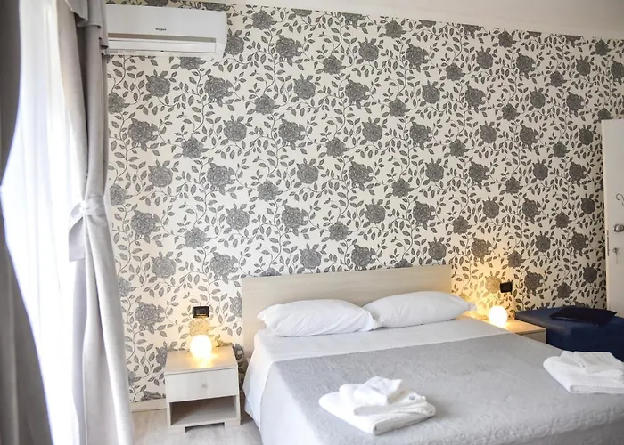 Mirosa 3* Pompei
