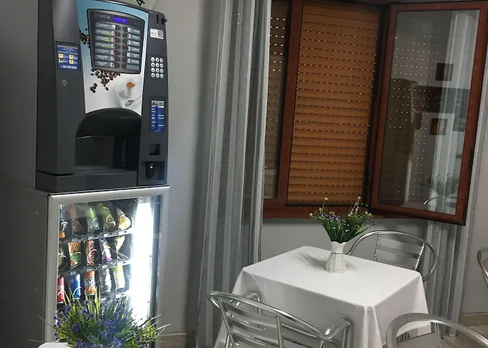 Mirosa 3* Pompei